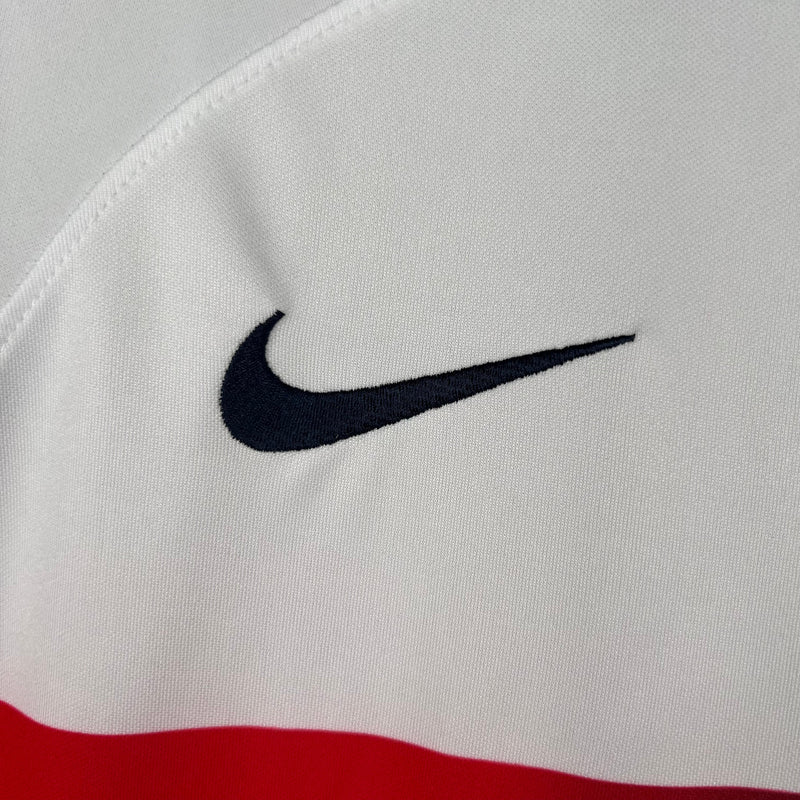 Camisa Torcedor PSG || 2023/24 - Masculino