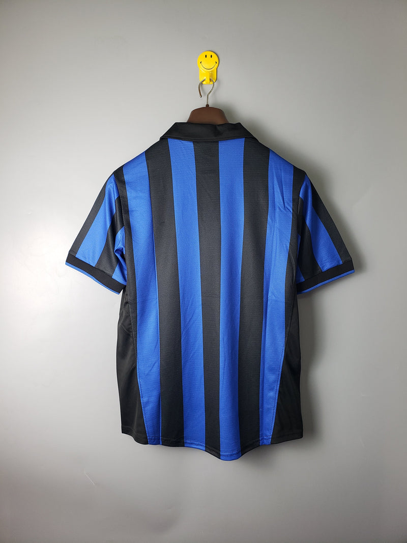 Camisa Retro Inter de Milão || 1998