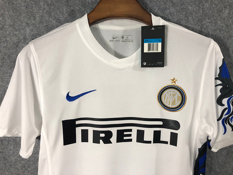 Camisa Retro Inter de Milão - 2010