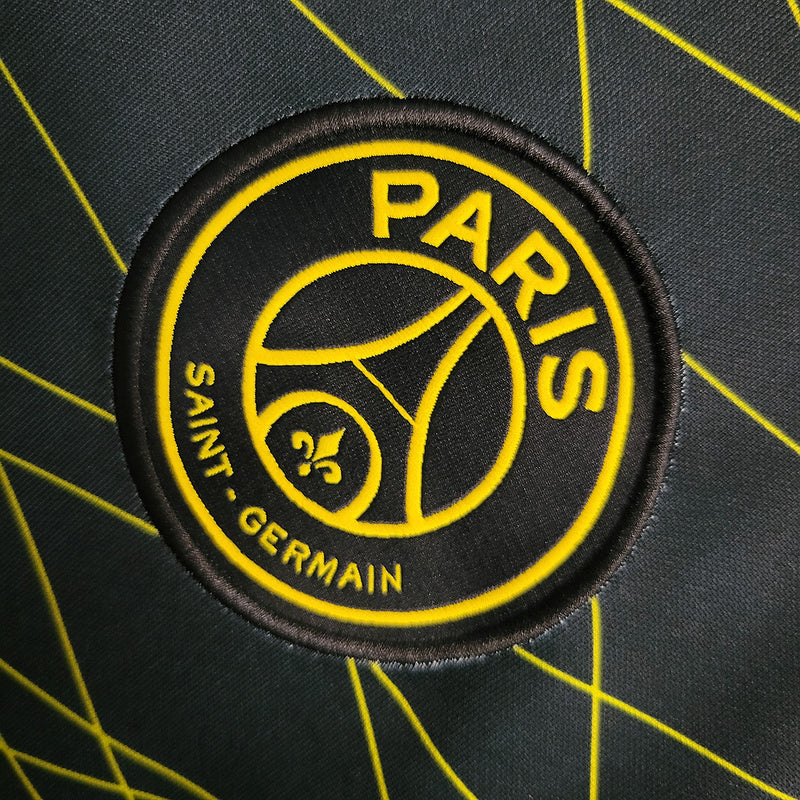 Camisa Torcedor PSG Quarto 2023/24 - Masculino