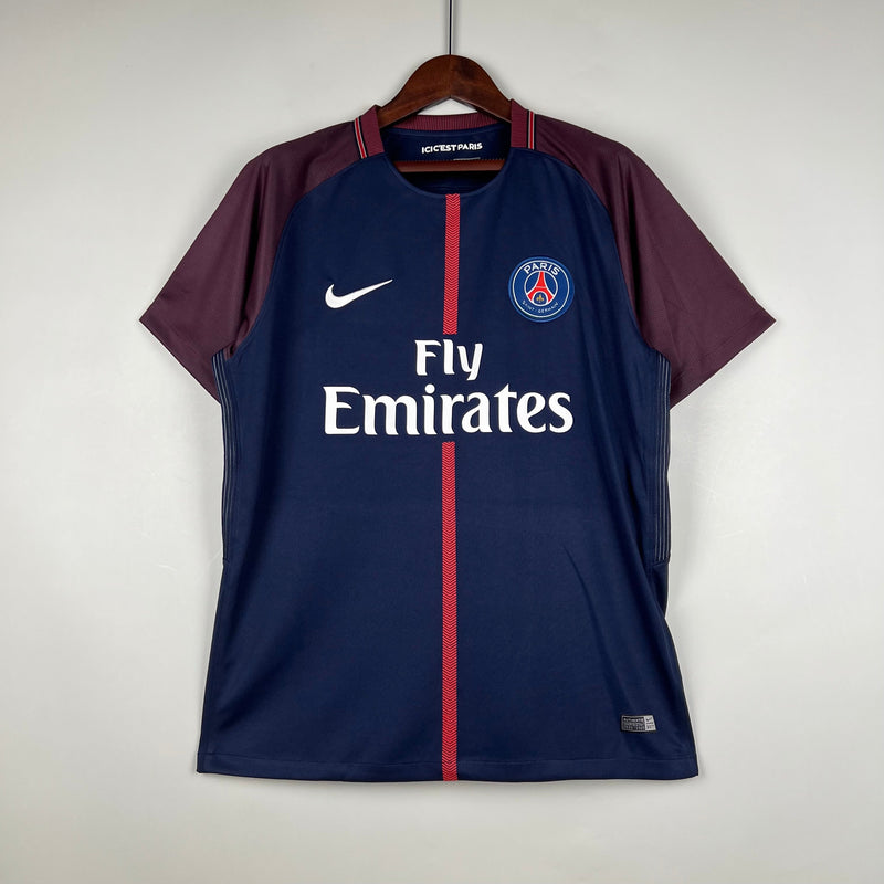 Camisa Retro PSG - 2017/18