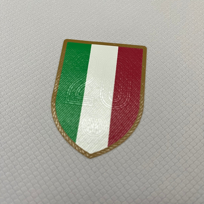 Camisa Torcedor Inter de Milão || 2024/25 - Masculino