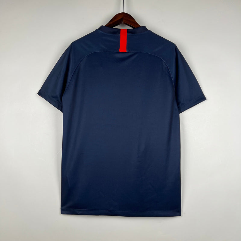 Camisa Retro PSG - 2019/20