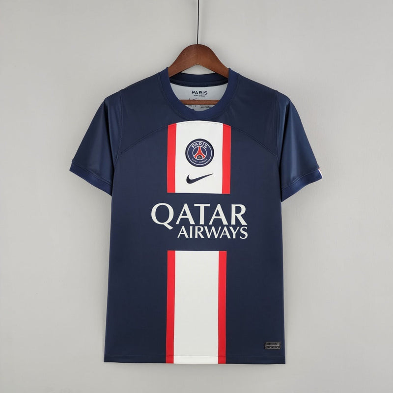 Camisa Torcedor PSG 2022/23 - Masculino