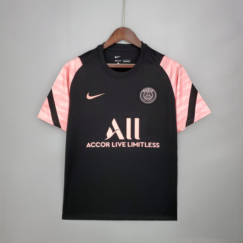 Camisa Treino PSG 2021/22 - Masculino