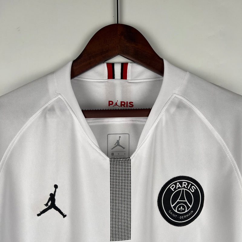 Camisa Retro PSG - 2018/19