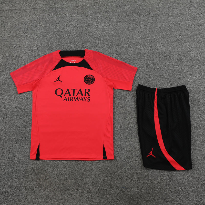 Conjunto Treino PSG 2023/24 - Masculino