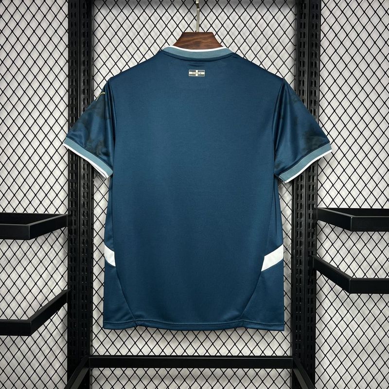 Camisa Torcedor Olympique de Marseille || 2024/25 - Masculino