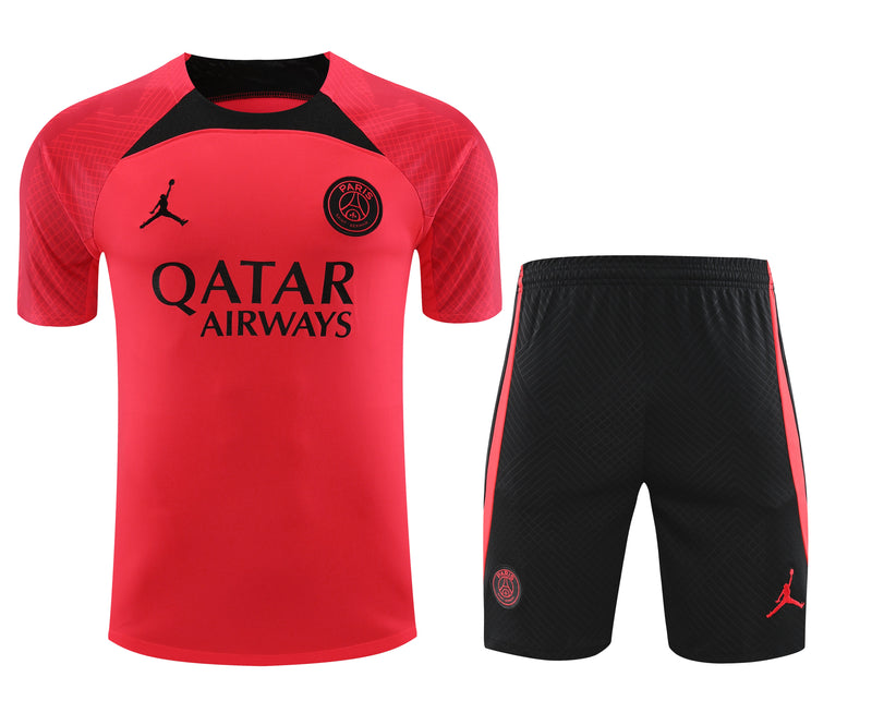 Conjunto Treino PSG 2023/24 - Masculino