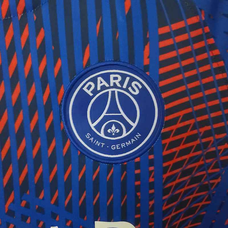 Camisa Treino PSG 2022/23 - Masculino