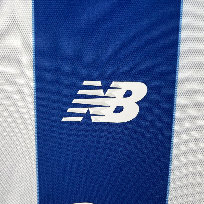 Camisa Torcedor Porto 2023/24 - Masculino