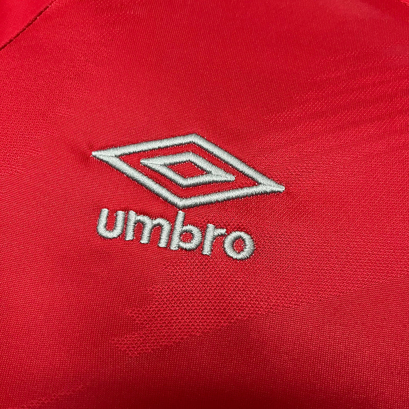 Camisa Torcedor Athletico Paranaense 2024/25 - Feminina