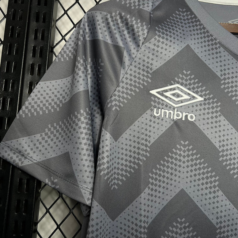 Camisa Treino Santos || 2024/25 - Masculina