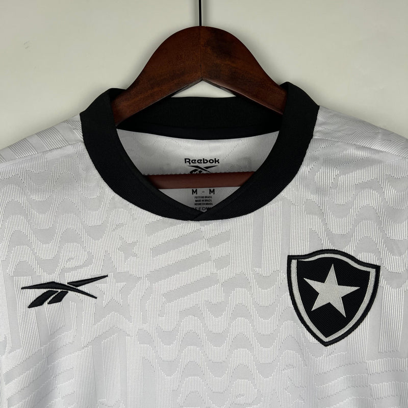 Camisa Torcedor botafogo 2023/24 - Feminina
