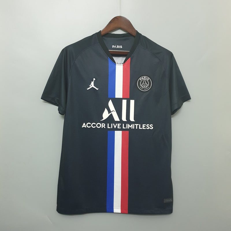 Camisa Torcedor PSG Quarta 2019/20 - Masculino