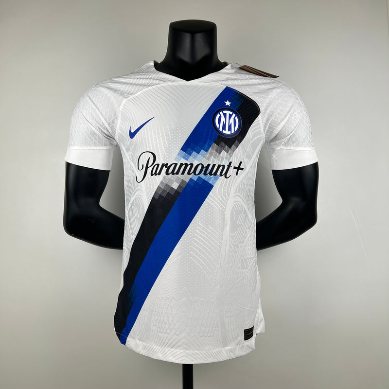 Camisa Jogador Inter de Milão || 2023/24 - Masculino
