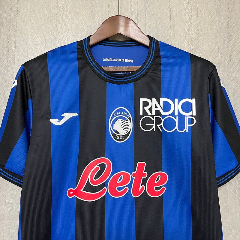 Camisa Torcedor Atalanta 2024/25 - Masculino