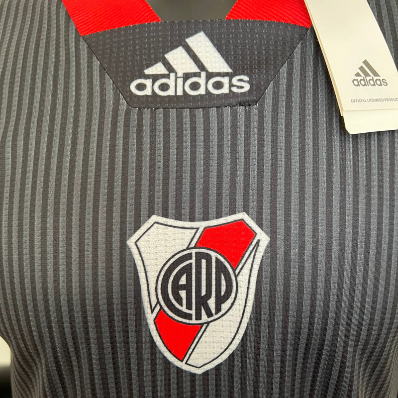 Camisa Jogador River Plate 2023 - Masculino