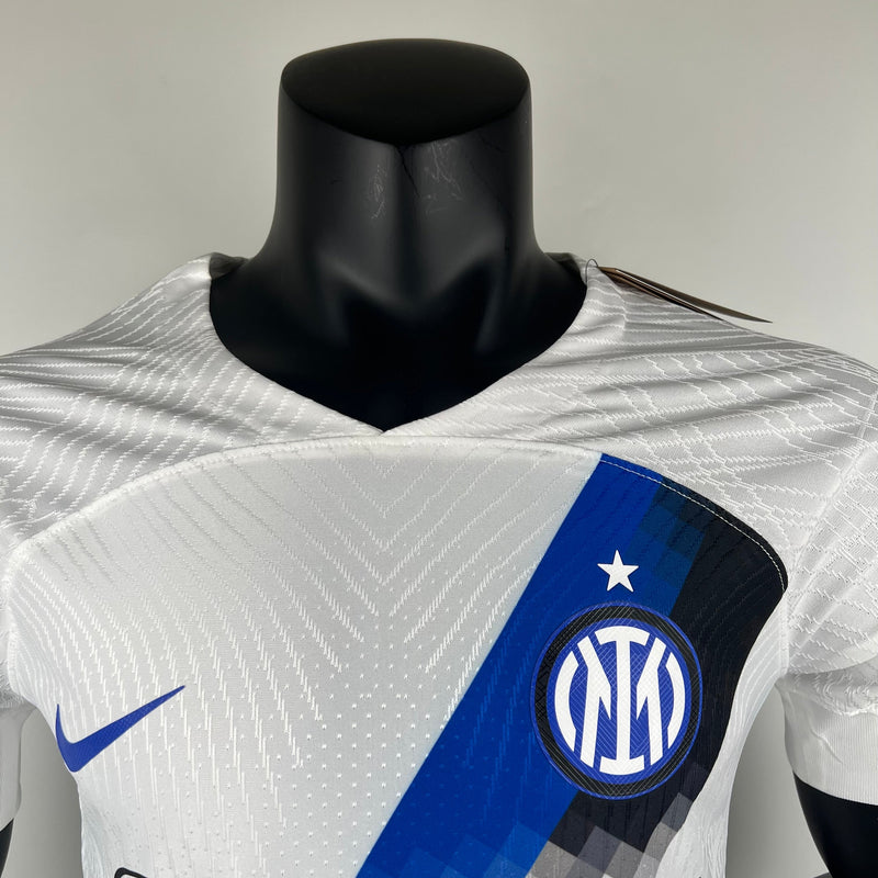 Camisa Jogador Inter de Milão || 2023/24 - Masculino