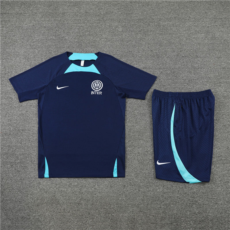 Conjunto Treino Inter de Milão || 2022/23 - Masculino