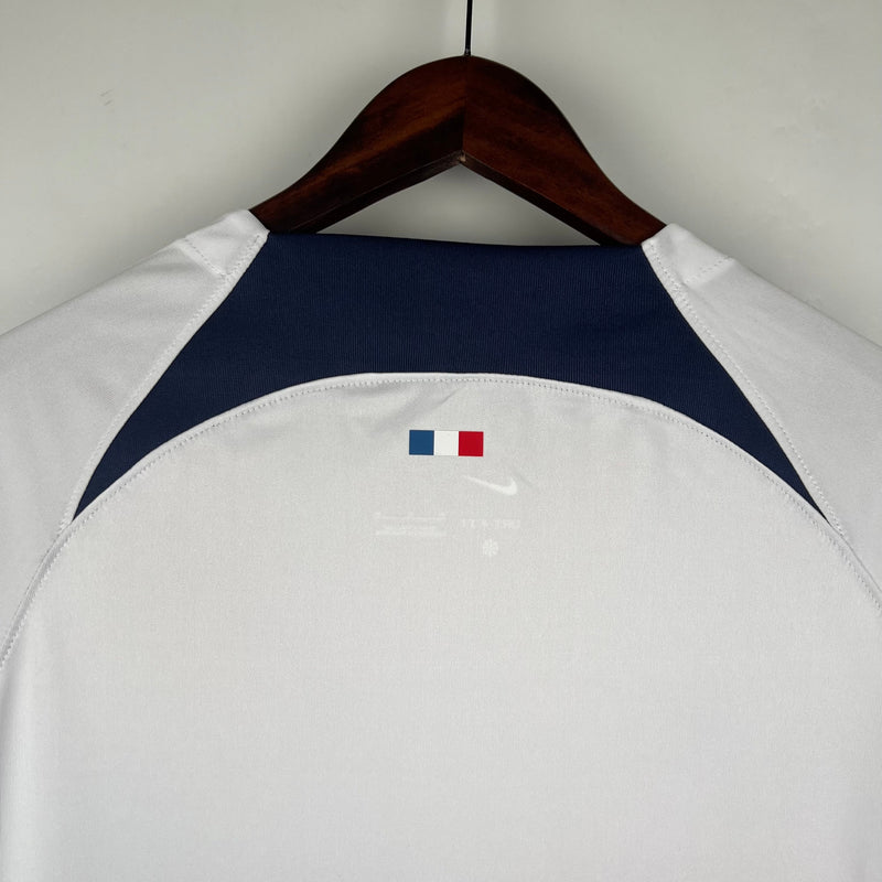 Camisa Torcedor PSG || 2023/24 - Masculino